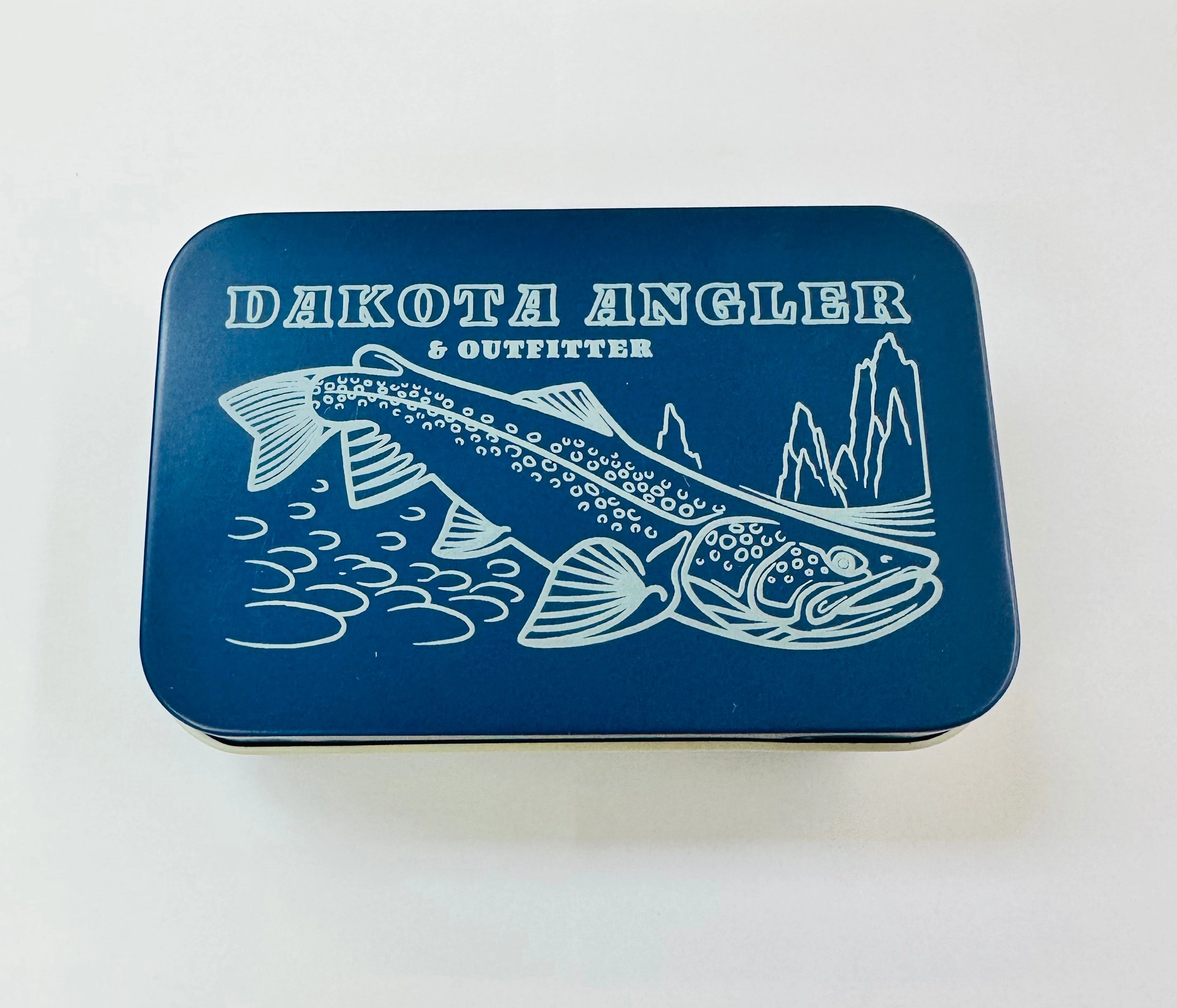 Yakoda Fly Tin -Logo