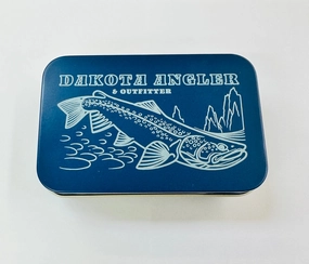 Yakoda Fly Tin -Logo