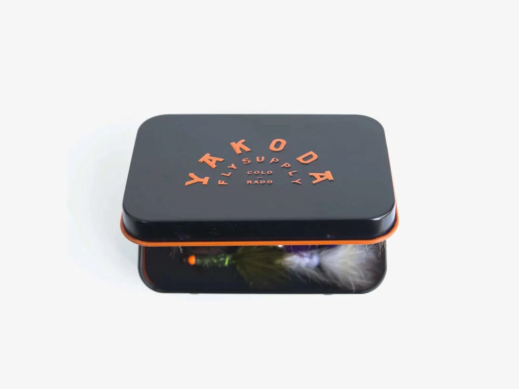 Yakoda Fly Tin