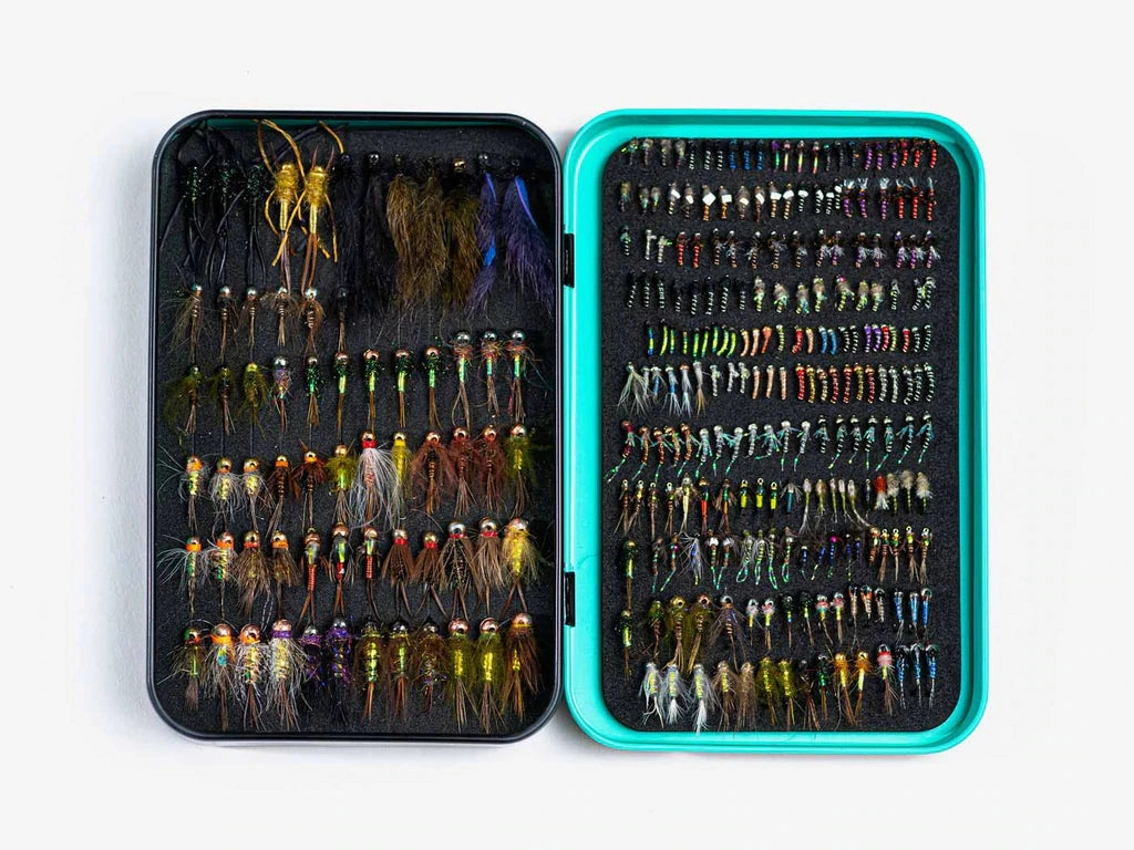 Yakoda Slim Tin Combo with Tweezer