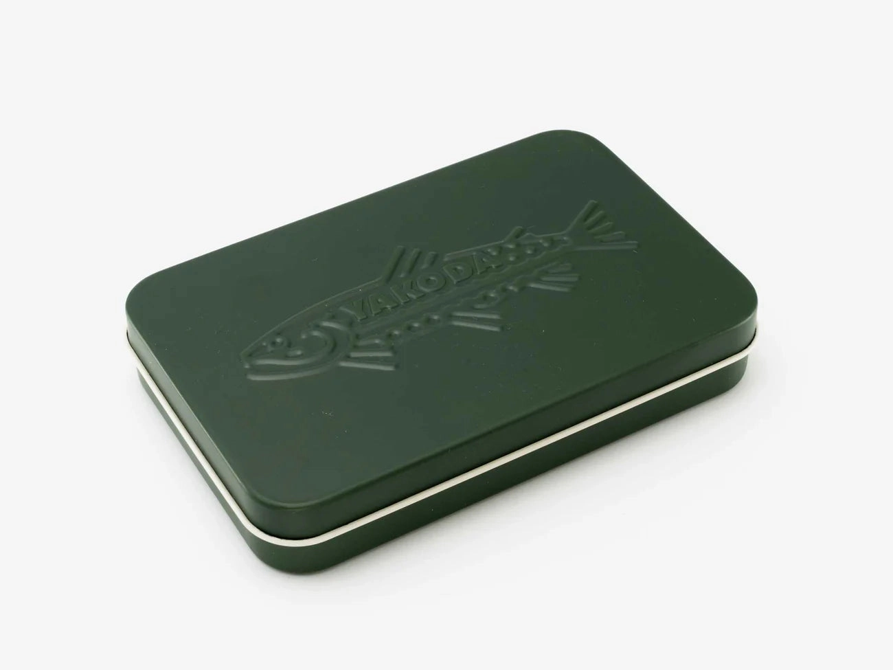 Yakoda Slim Tin-Foam & Magnet