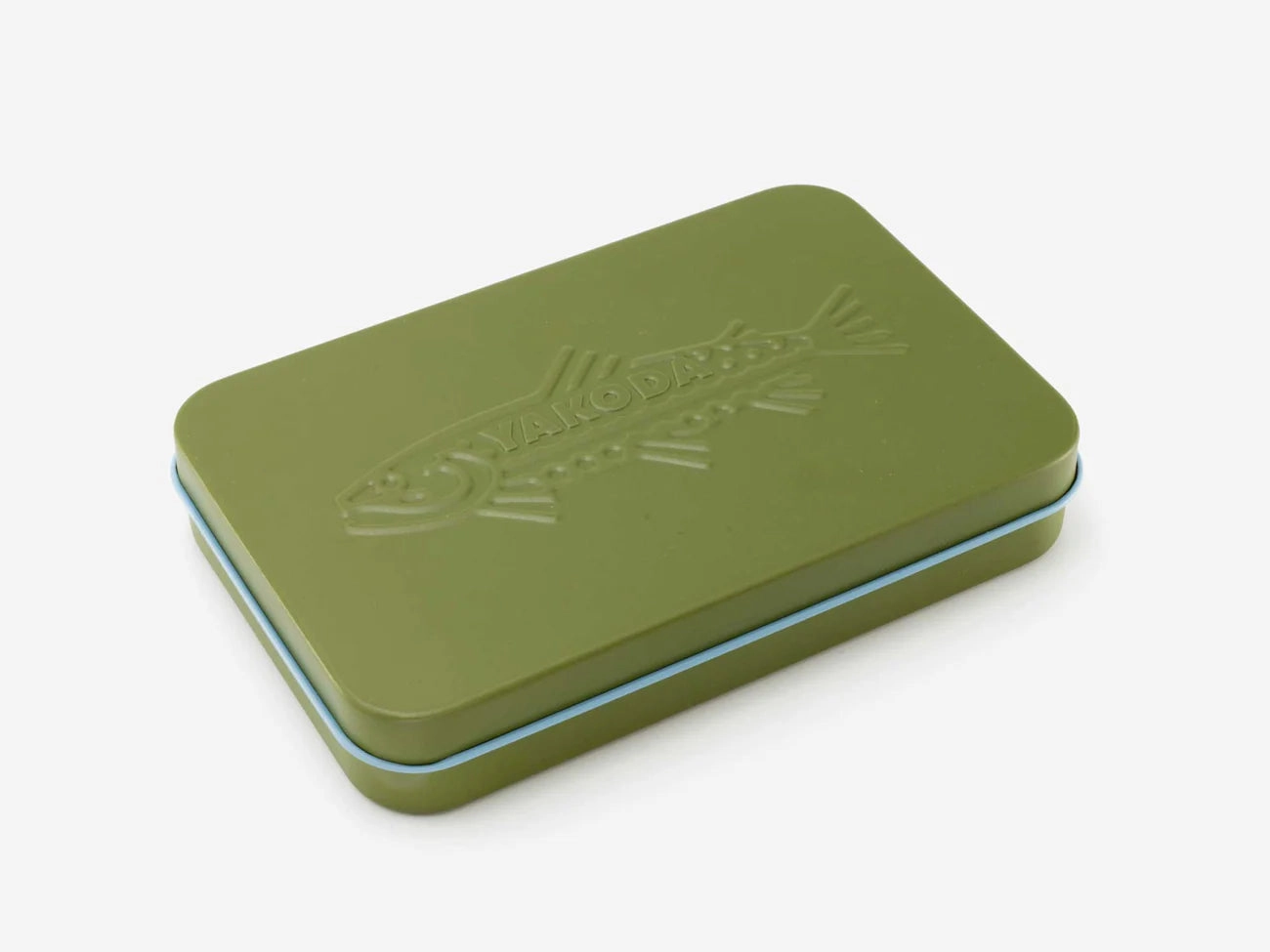 Yakoda Slim Tin-Foam & Magnet