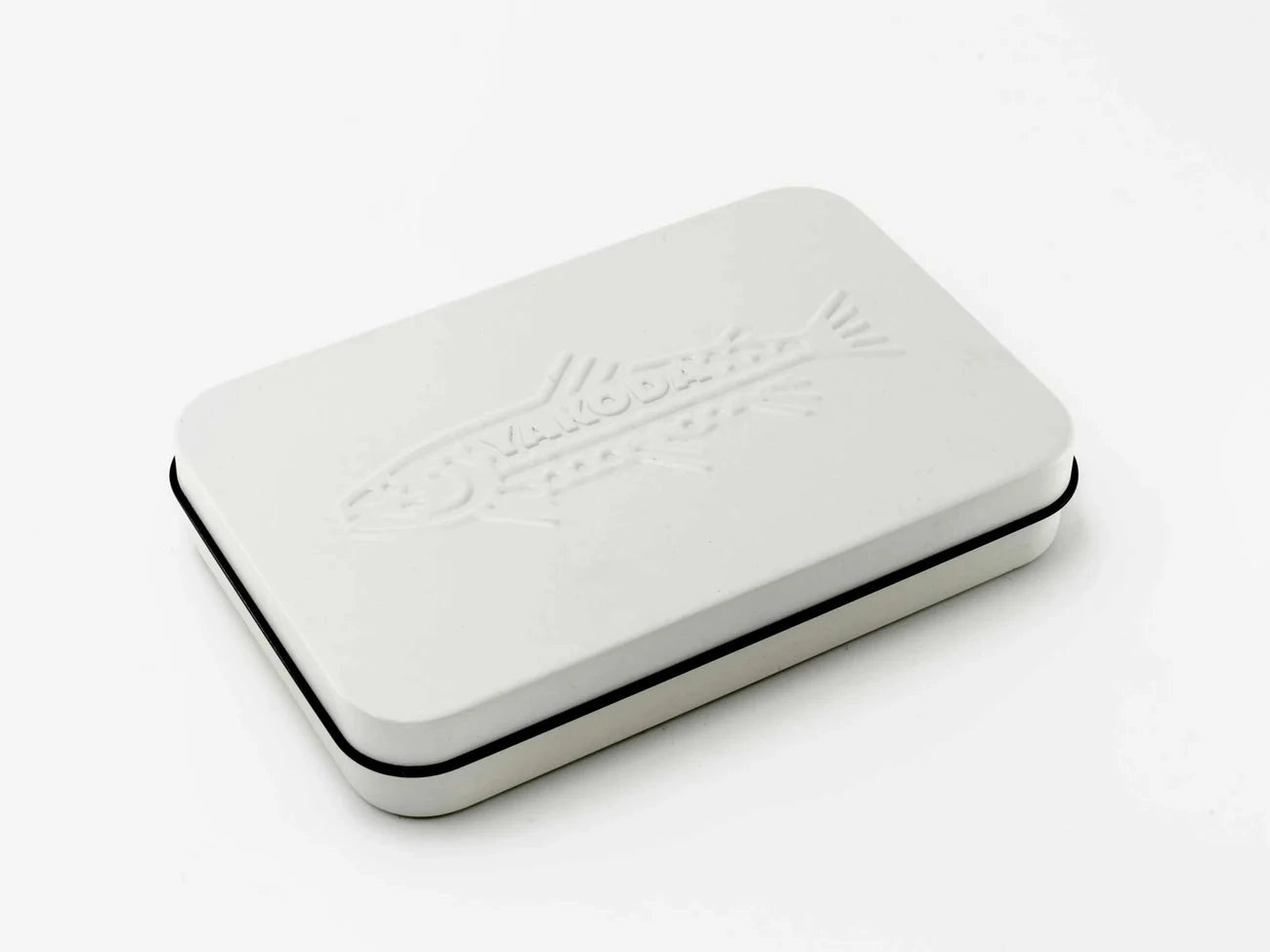 Yakoda Slim Tin-Foam & Magnet