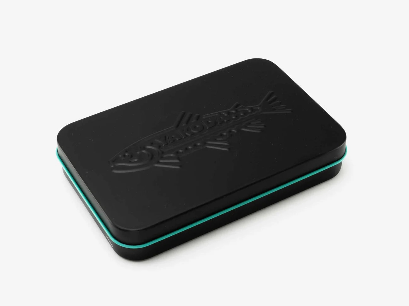 Yakoda Slim Tin-Foam & Magnet