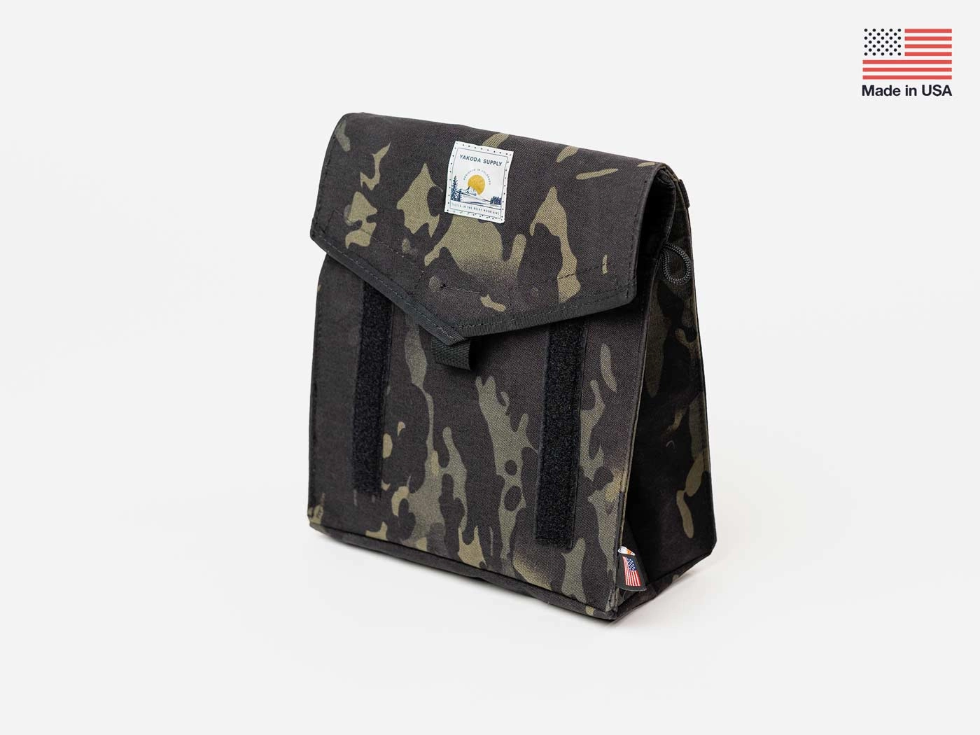 Yakoda Smuggler