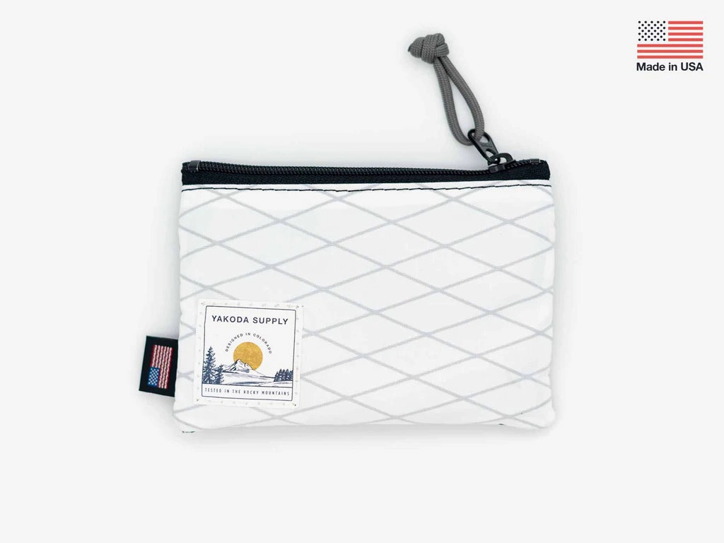Yakoda Utility Wallet