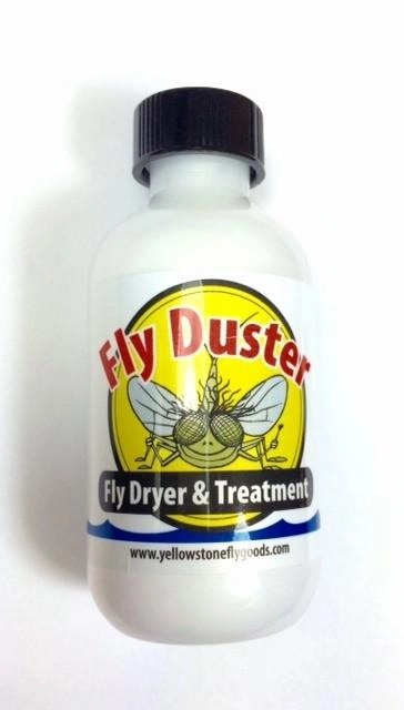 Yellowstone Fly Duster 2 oz.