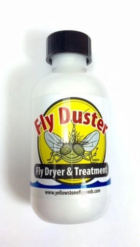 Yellowstone Fly Duster 2 oz.