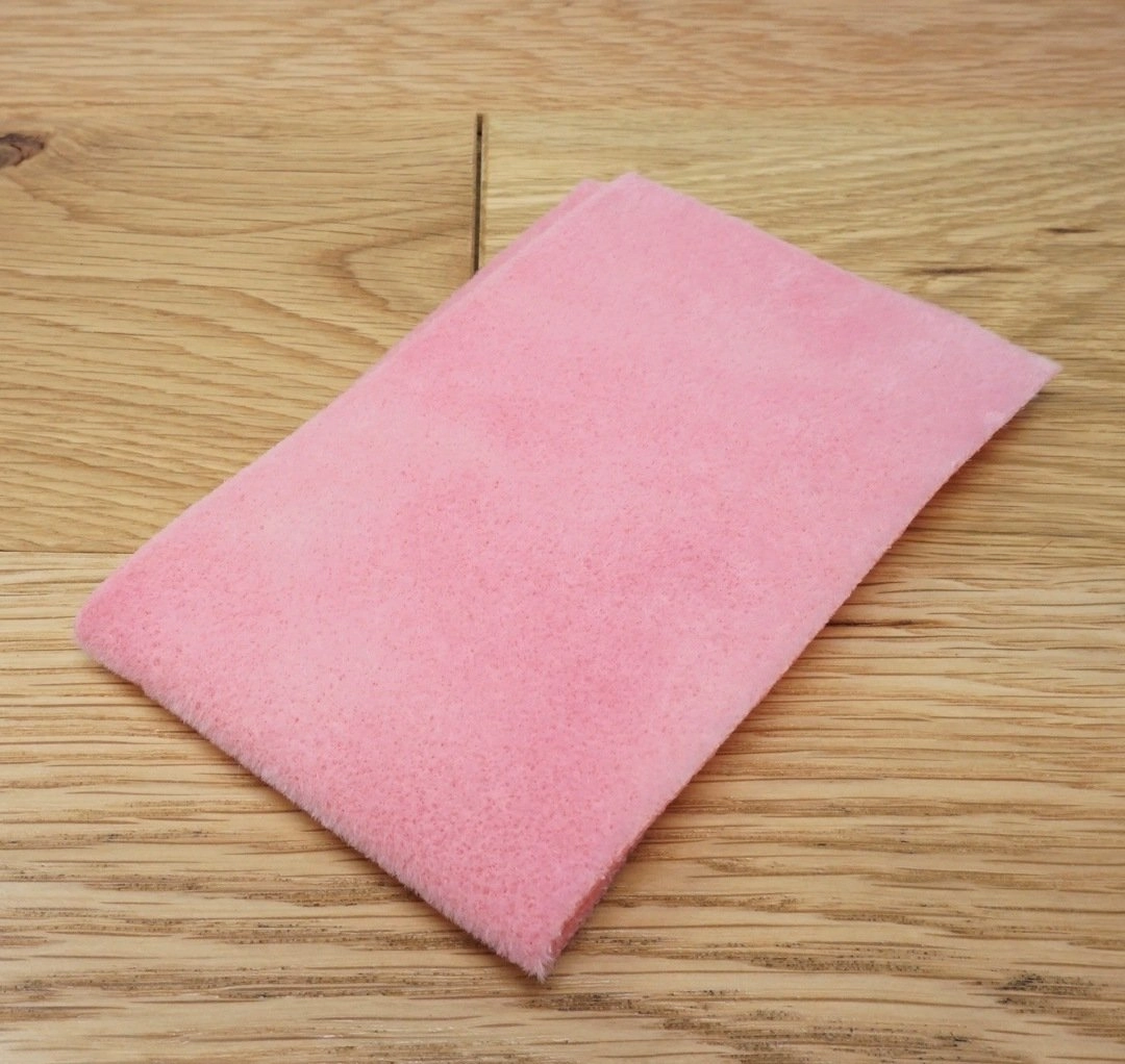 Yellowstone Fly Goods Furry Foam
