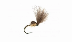 YFG Smoke Jumper
