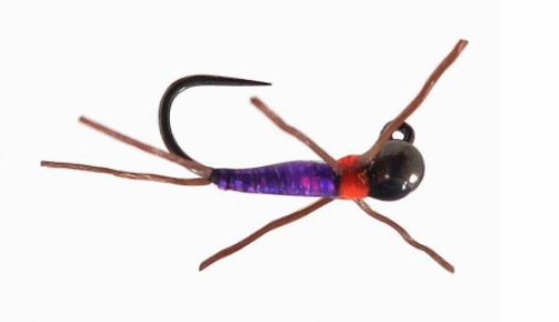 YFG Tung Drop