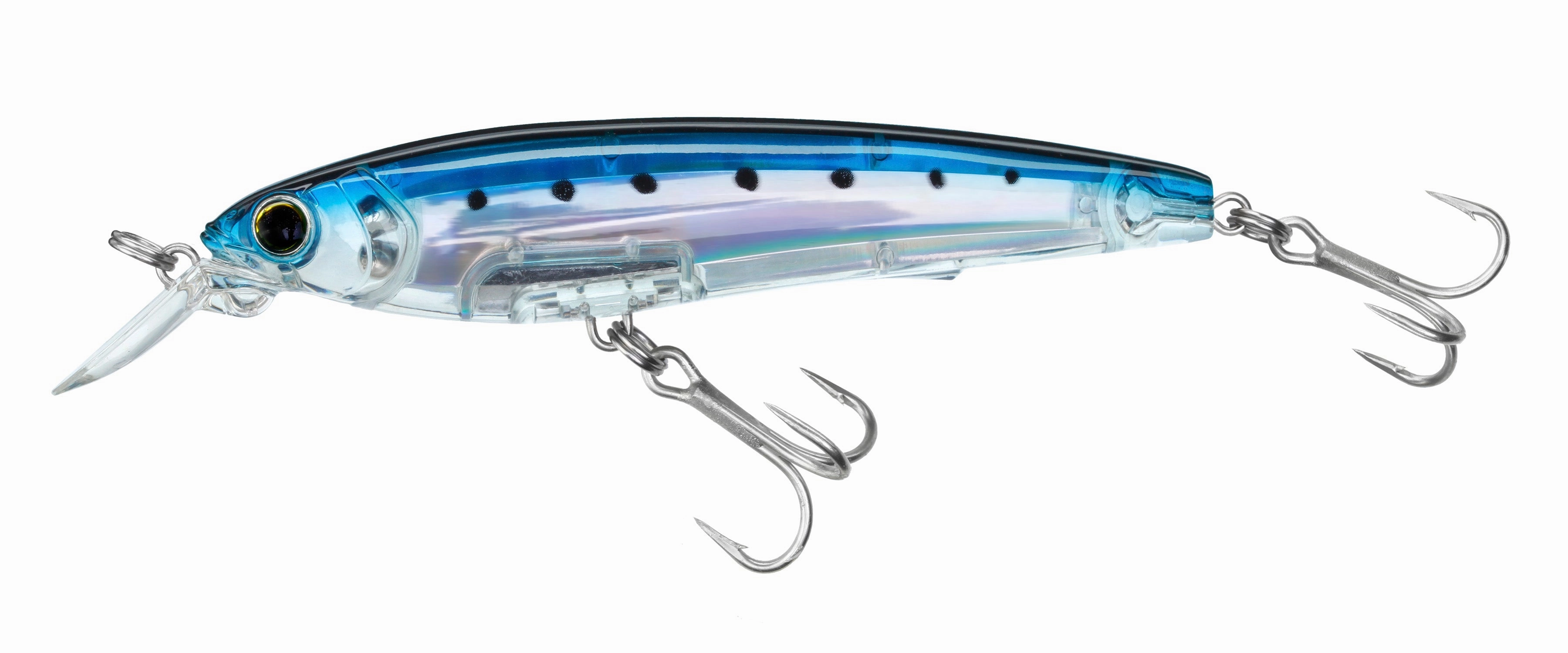Yo-Zuri 3D Inshore Fingerling