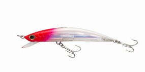Yo-Zuri 3D Inshore Minnow 4 3/8 inch Floating Rip Bait