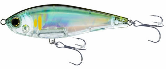 Yo-Zuri 3D Inshore Slow Sinking 2 3/4 inch Twitchbait