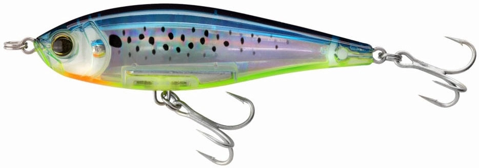 Yo-Zuri 3D Inshore Slow Sinking 2 3/4 inch Twitchbait