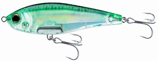 Yo-Zuri 3D Inshore Slow Sinking 3 1/2 inch Twitchbait