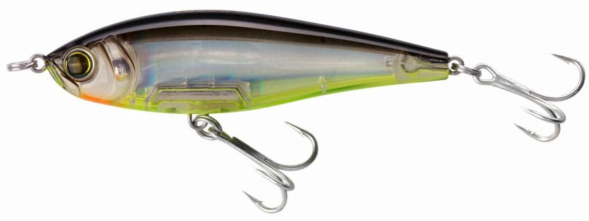 Yo-Zuri 3D Inshore Slow Sinking 3 1/2 inch Twitchbait