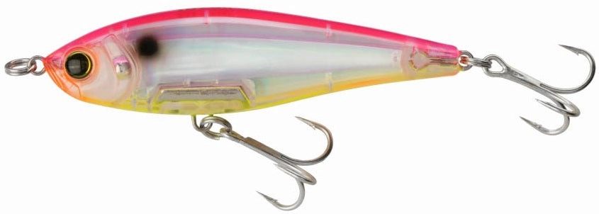 Yo-Zuri 3D Inshore Slow Sinking 3 1/2 inch Twitchbait