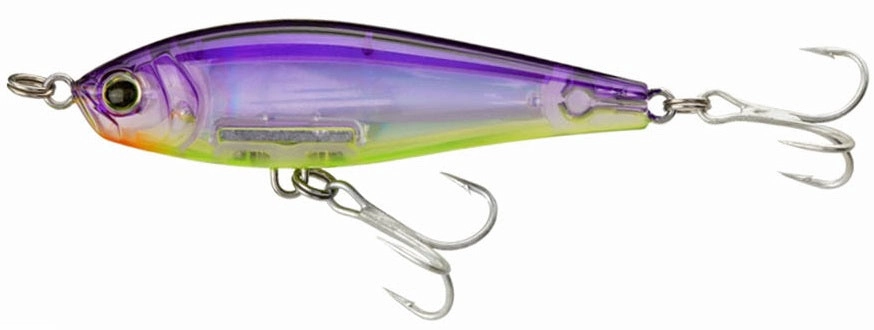 Yo-Zuri 3D Inshore Slow Sinking 3 1/2 inch Twitchbait