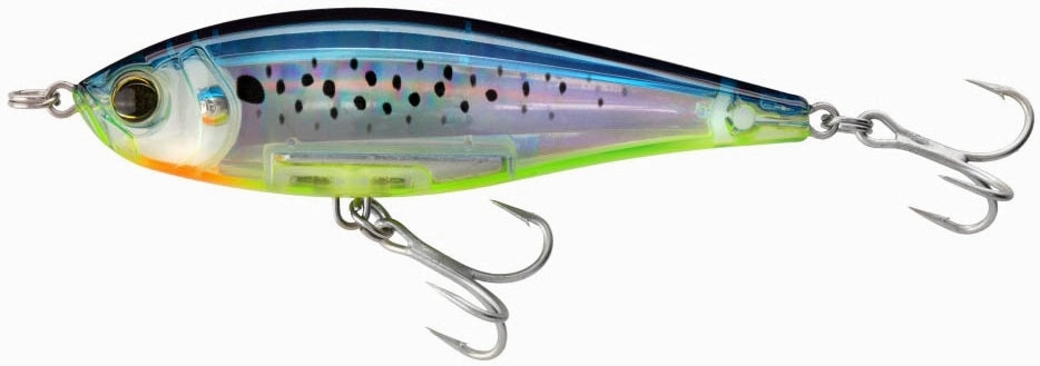 Yo-Zuri 3D Inshore Slow Sinking 3 1/2 inch Twitchbait