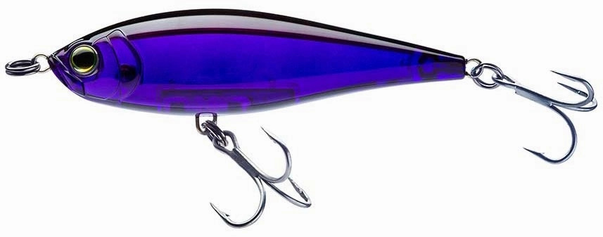 Yo-Zuri 3D Inshore Slow Sinking 5 1/4 inch Twitchbait