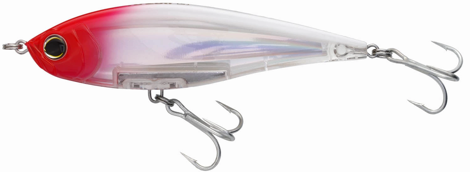 Yo-Zuri 3D Inshore Slow Sinking 5 1/4 inch Twitchbait