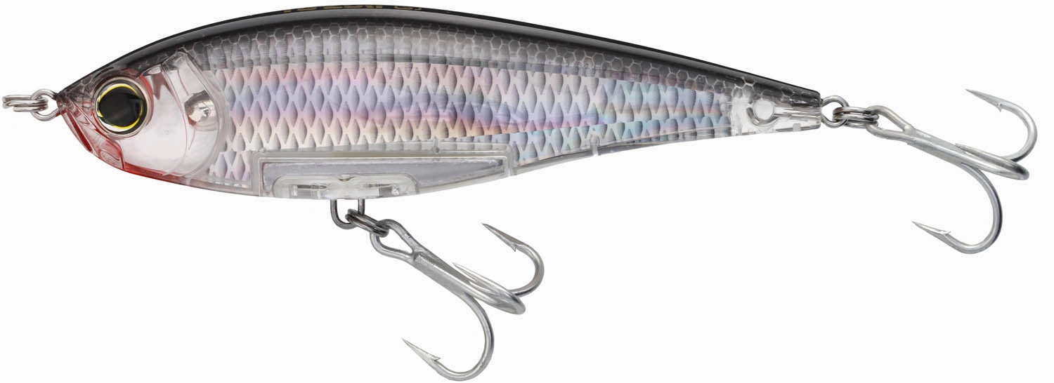 Yo-Zuri 3D Inshore Slow Sinking 5 1/4 inch Twitchbait