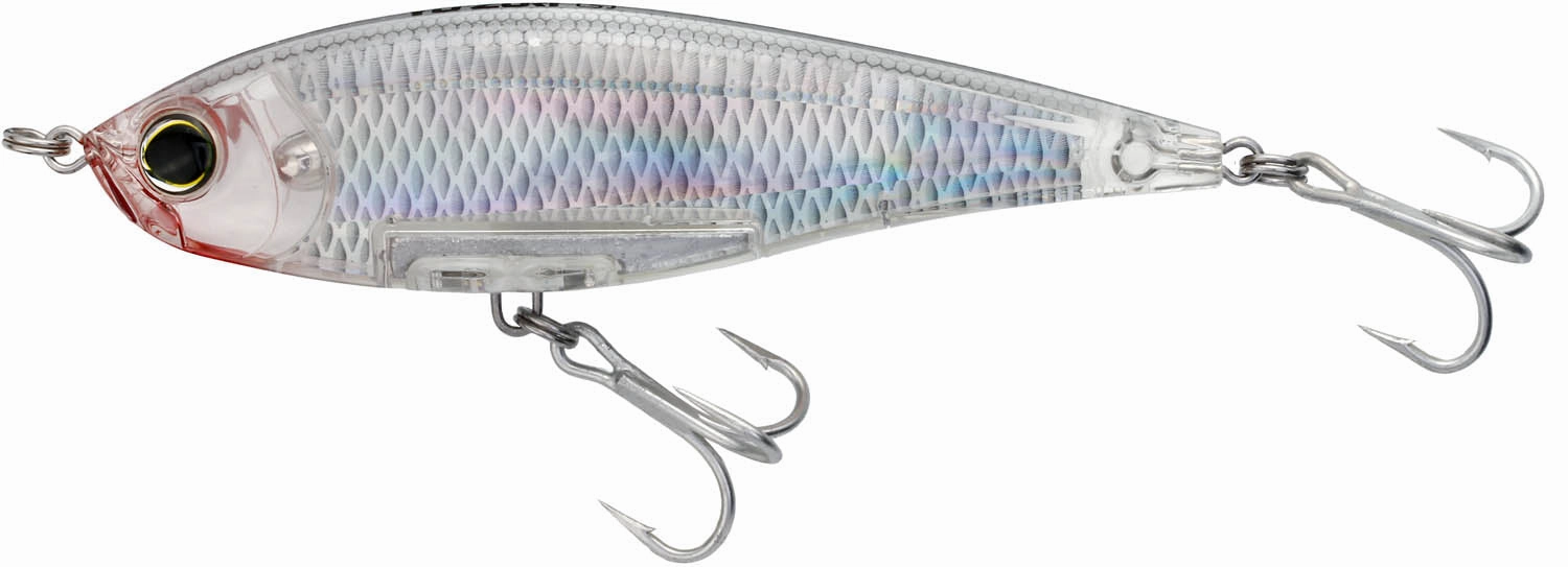Yo-Zuri 3D Inshore Slow Sinking 5 1/4 inch Twitchbait