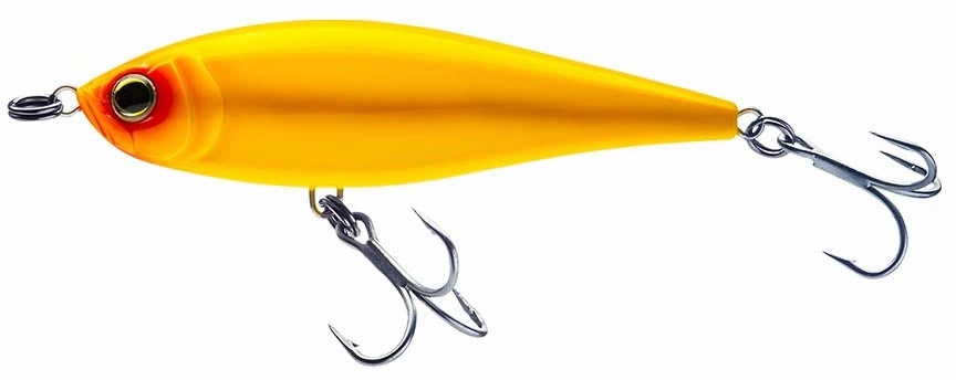 Yo-Zuri 3D Inshore Slow Sinking 5 1/4 inch Twitchbait