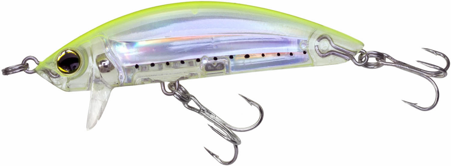 Yo-Zuri 3D Inshore Surface Minnow Wake Bait