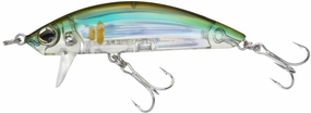 Yo-Zuri 3D Inshore Surface Minnow Wake Bait