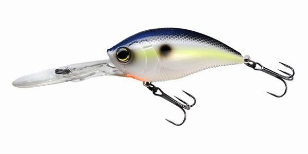 Yo-Zuri 3DB Deep Crank 2 3/4 inch Deep Diving Crankbait