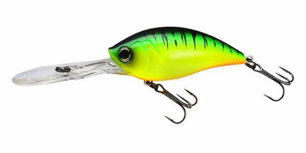Yo-Zuri 3DB Deep Crank 2 3/4 inch Deep Diving Crankbait
