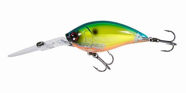 Yo-Zuri 3DB Deep Crank 2 3/4 inch Deep Diving Crankbait