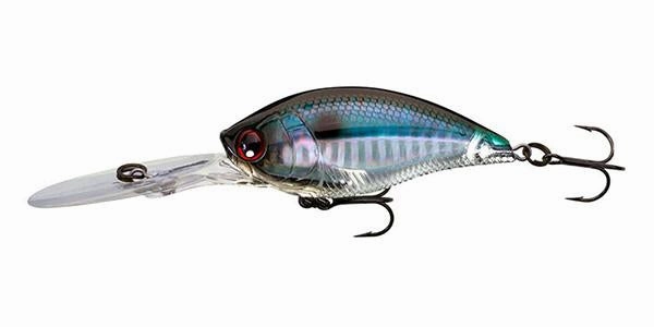 Yo-Zuri 3DB Deep Crank 2 3/4 inch Deep Diving Crankbait