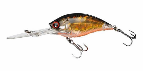 Yo-Zuri 3DB Deep Crank 2 3/4 inch Deep Diving Crankbait