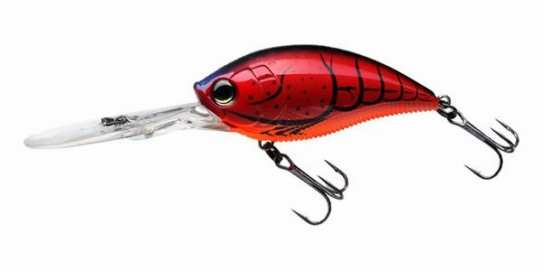 Yo-Zuri 3DB Deep Crank 2 3/4 inch Deep Diving Crankbait