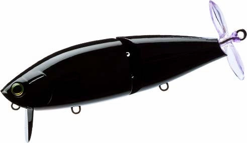 Yo-Zuri 3DB Floating Wake Prop