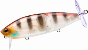 Yo-Zuri 3DB Floating Wake Prop