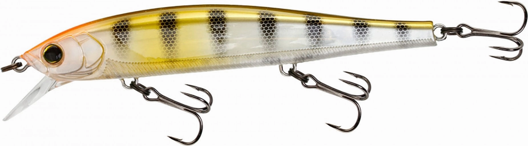 Yo-Zuri 3DB Jerkbait 110
