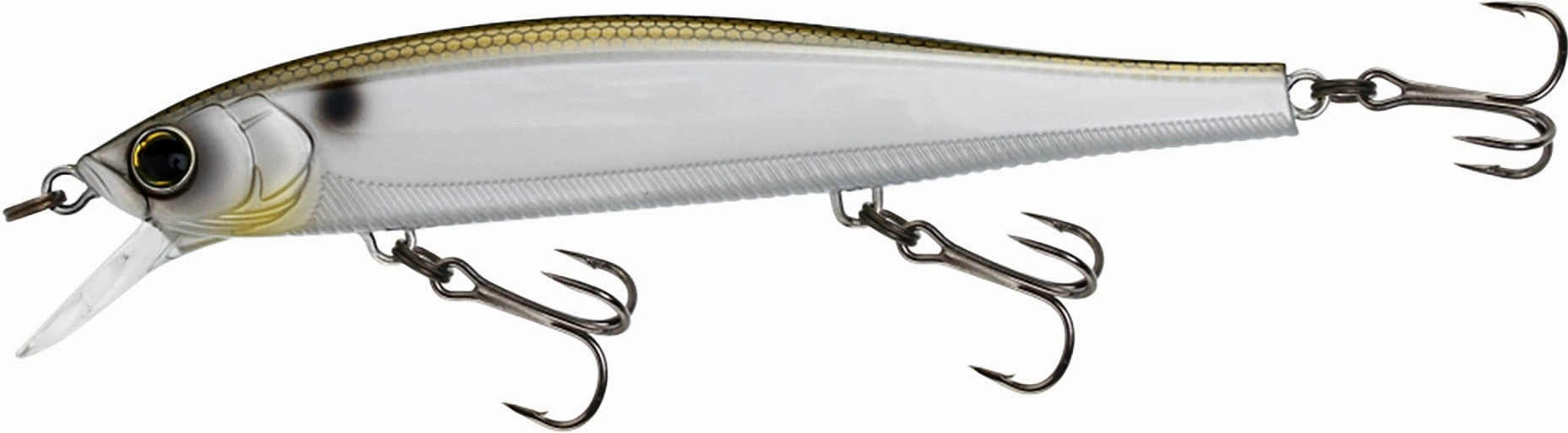 Yo-Zuri 3DB Jerkbait 110