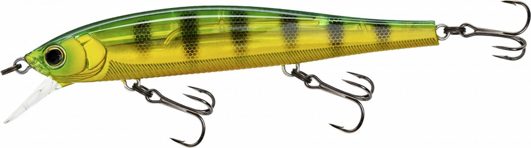 Yo-Zuri 3DB Jerkbait 110