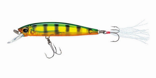 Yo-Zuri 3DB Jerkbait 90
