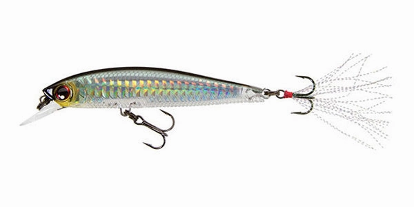 Yo-Zuri 3DB Jerkbait 90