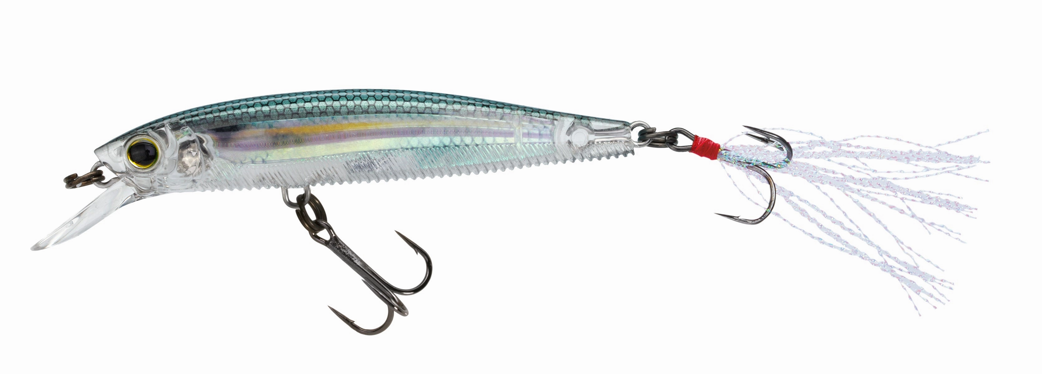 Yo-Zuri 3DB Jerkbait 90