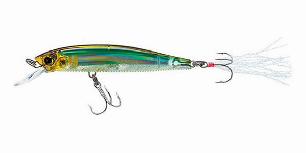 Yo-Zuri 3DB Jerkbait 90