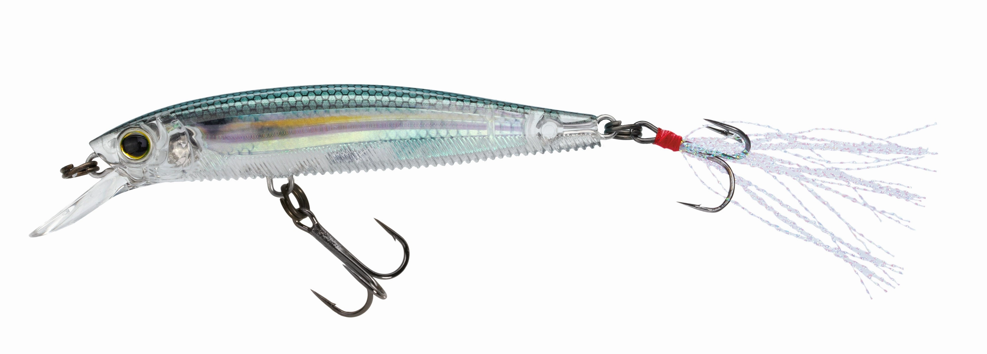 Yo-Zuri 3DB Jerkbait 90
