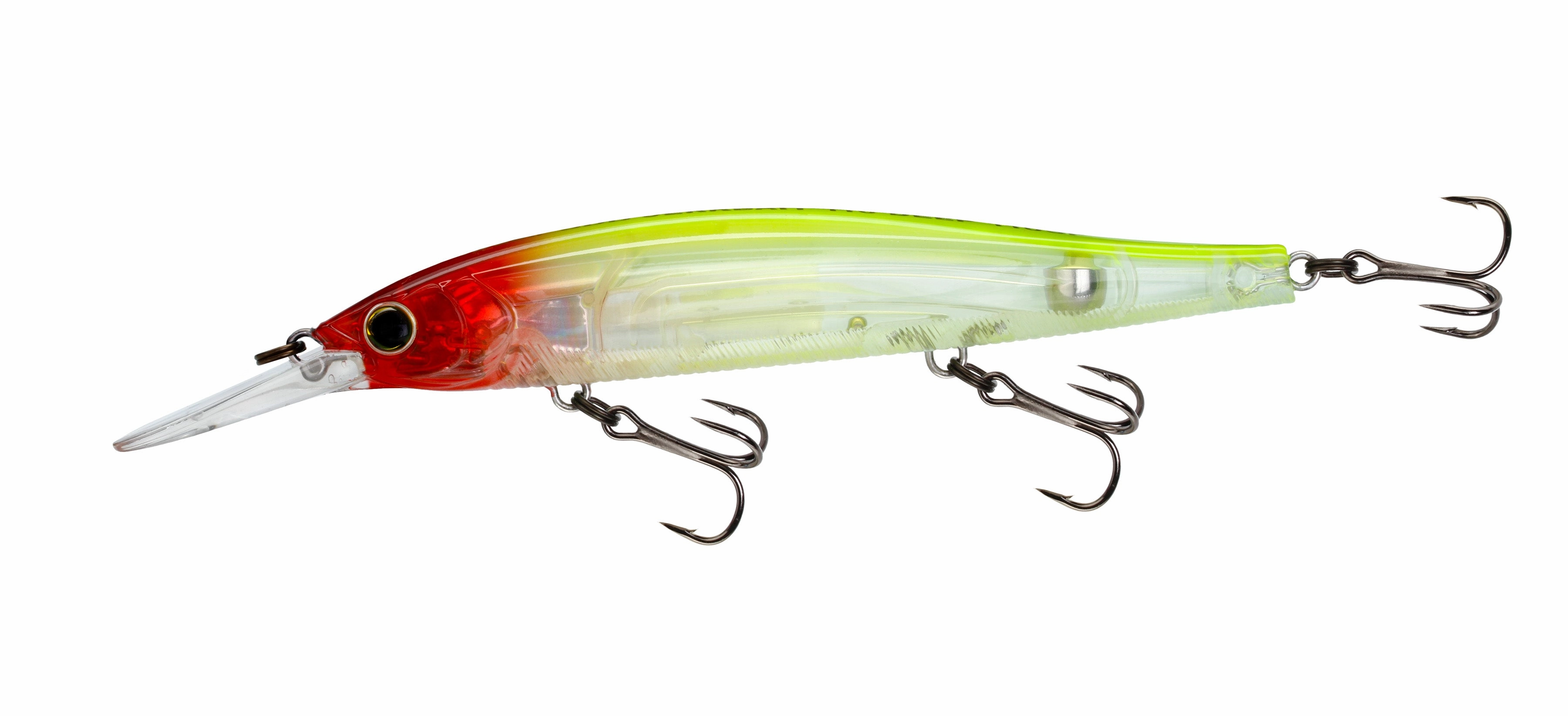 Yo-Zuri 3DB Jerkbait Deep 110