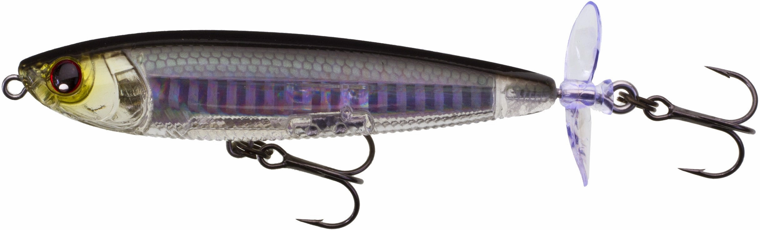 Yo-Zuri 3DB Prop Bait 3 1/2"