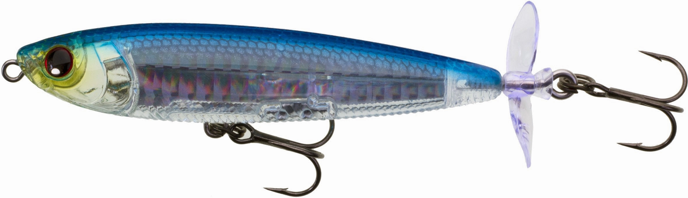 Yo-Zuri 3DB Prop Bait 3 1/2"